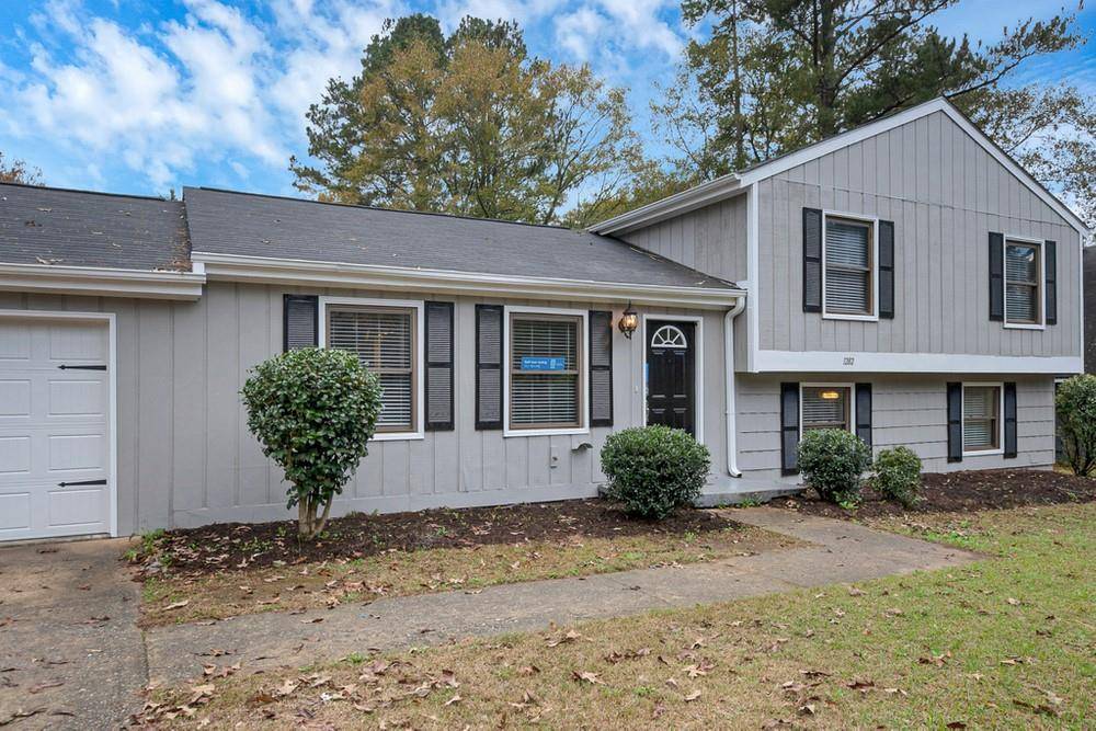 Riverdale, GA 30296,1282 CREEKMOOR CT