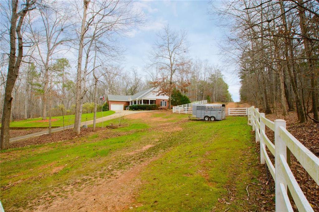 Douglasville, GA 30135,5770 McAdams DR