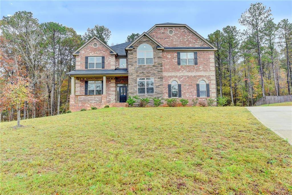 Loganville, GA 30052,4805 Bur Oak CIR