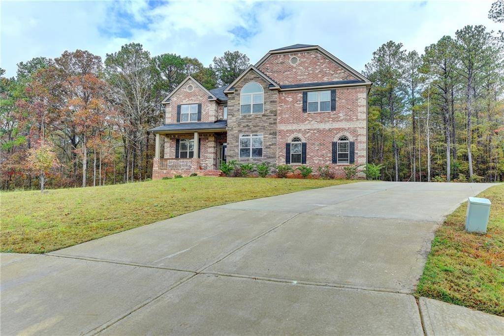 Loganville, GA 30052,4805 Bur Oak CIR