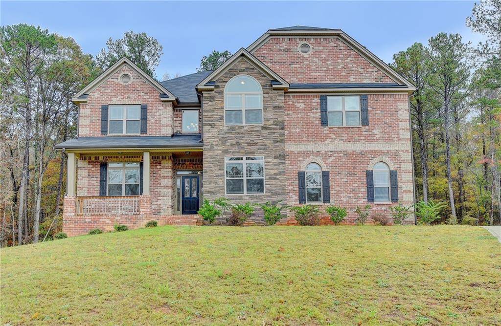 Loganville, GA 30052,4805 Bur Oak CIR