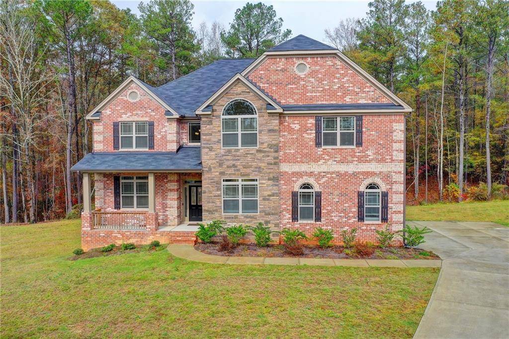 Loganville, GA 30052,4805 Bur Oak CIR