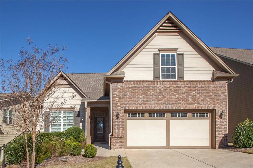 Gainesville, GA 30504,3522 Blue Cypress CV SW