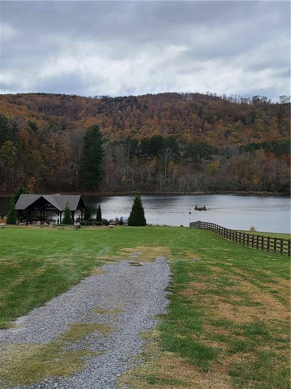 Ellijay, GA 30536,229 Stone Cliff DR