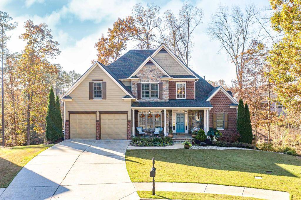 Villa Rica, GA 30180,34 Wentworth CT