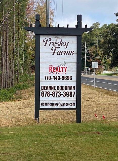 Rockmart, GA 30153,173 Presley Farms Pkwy