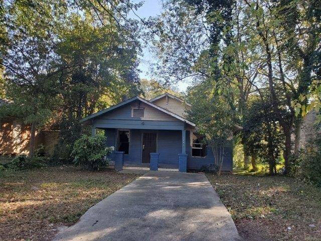 Atlanta, GA 30310,1246 Oakland TER