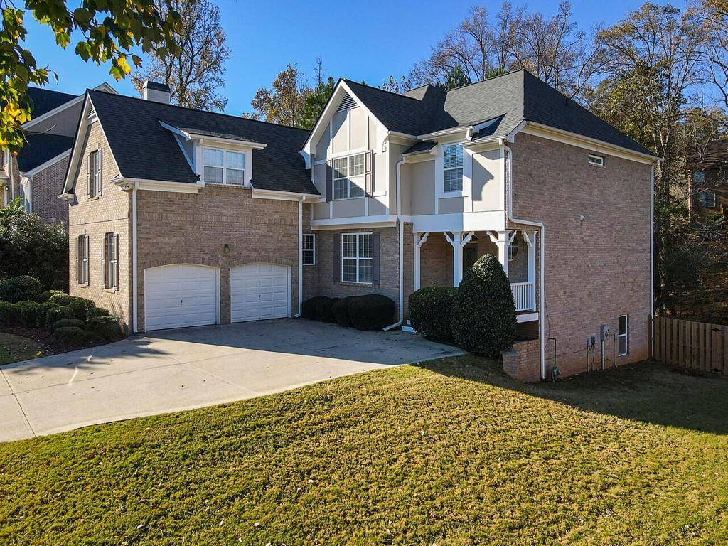 Sugar Hill, GA 30518,6320 Mountain Ridge WAY