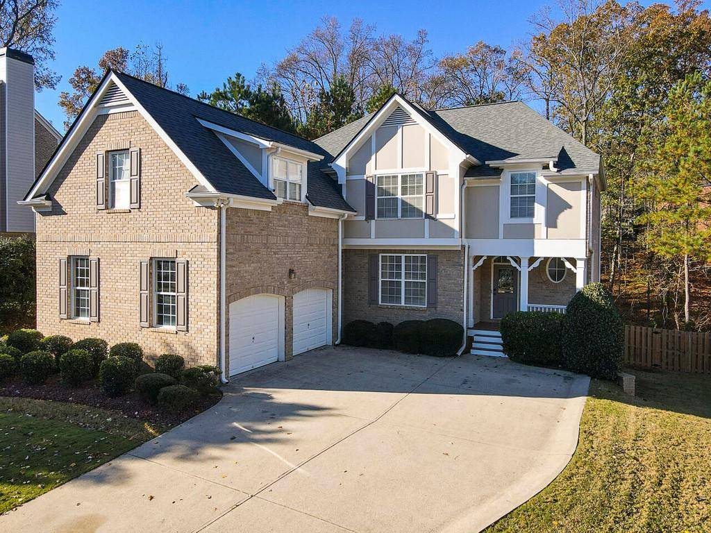 Sugar Hill, GA 30518,6320 Mountain Ridge WAY