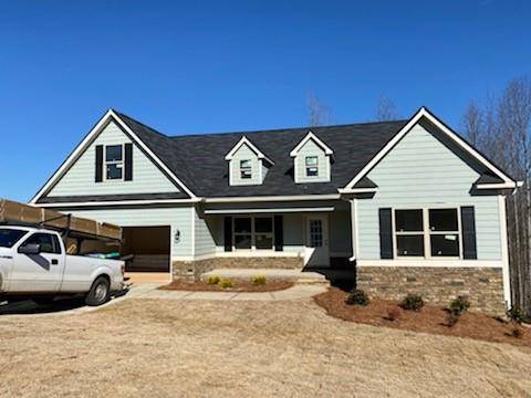 Hoschton, GA 30548,700 Lena DR