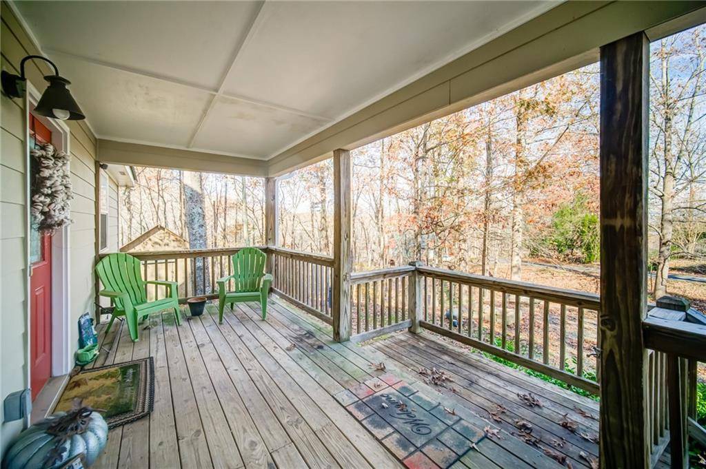 Ellijay, GA 30540,125 Scott DR