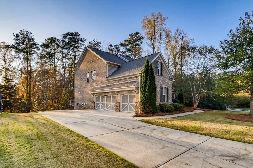 Powder Springs, GA 30127,1082 Meadow Grass LN