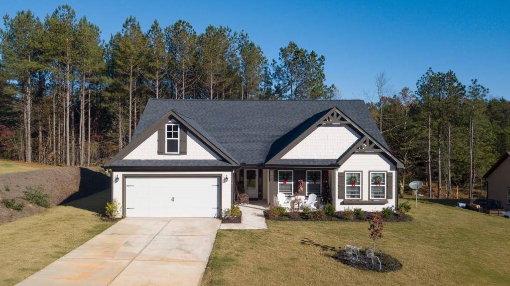 Dawsonville, GA 30534,89 Bailey CT