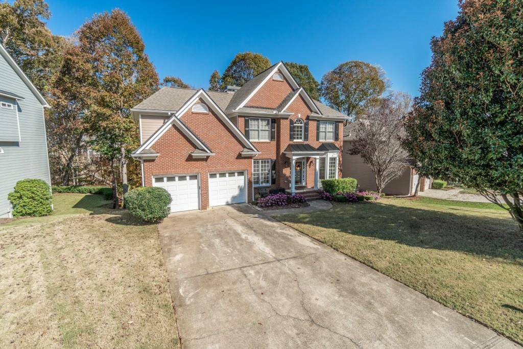 Suwanee, GA 30024,878 Summer Forest DR