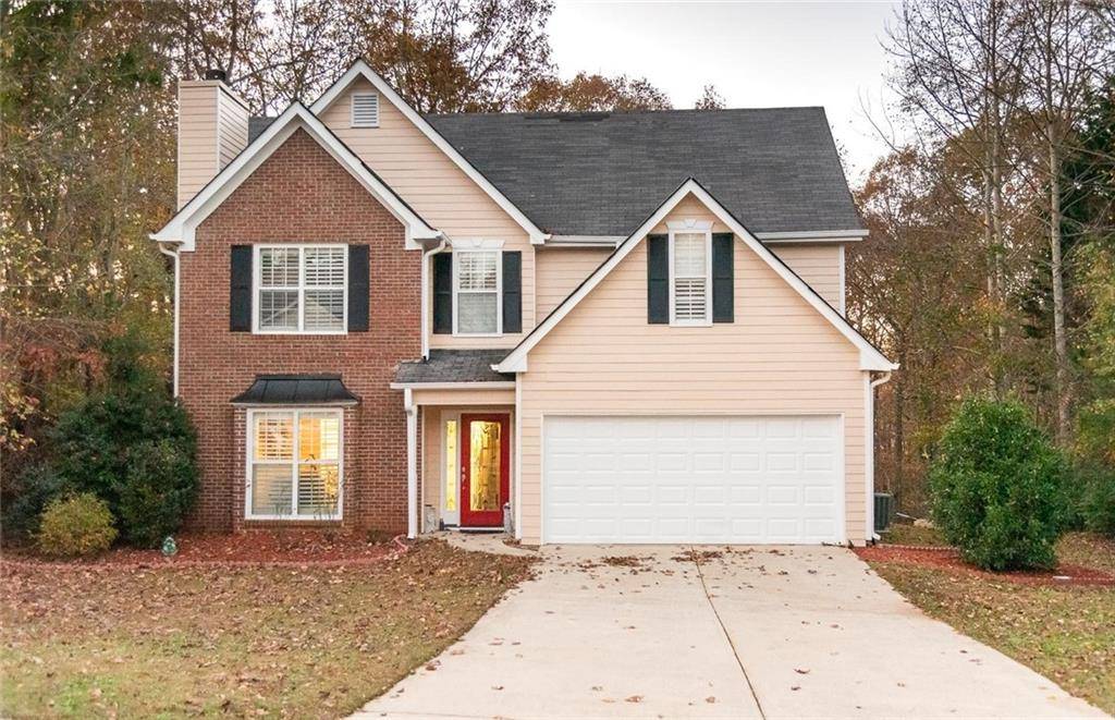 Buford, GA 30519,5318 Fawn Ivey LN