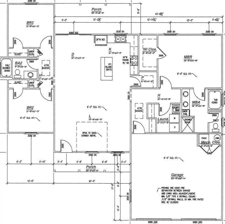 Calhoun, GA 30701,Lot 68 Peachtree LN SE