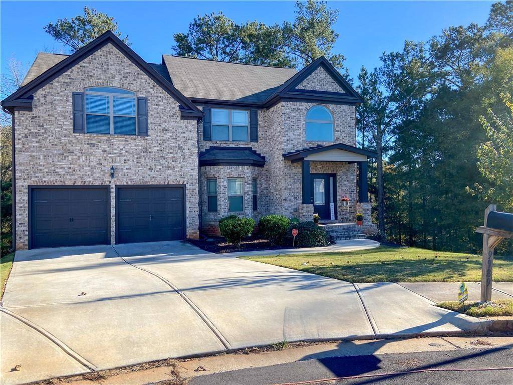 Jonesboro, GA 30238,9989 Musket Ridge CIR