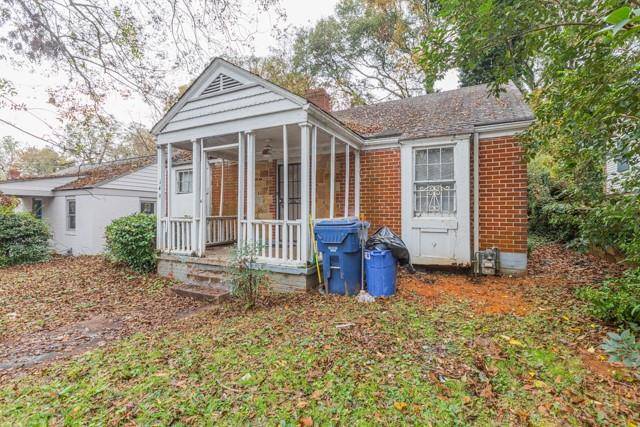 Atlanta, GA 30314,149 Rosser SW