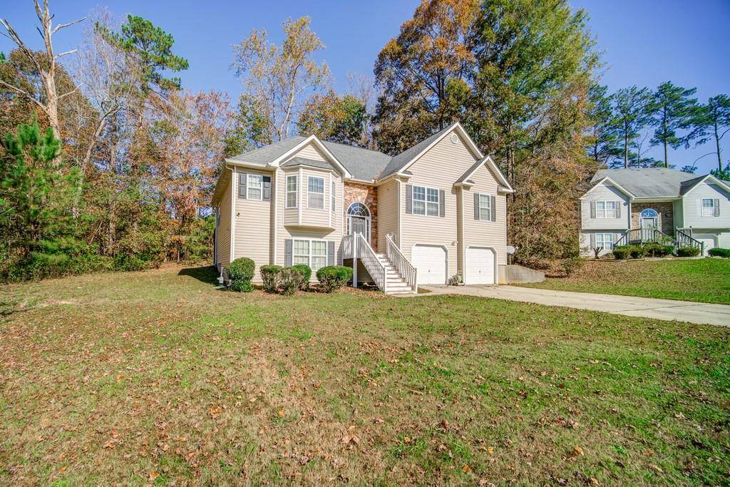 Lithia Springs, GA 30122,942 Topaz LN