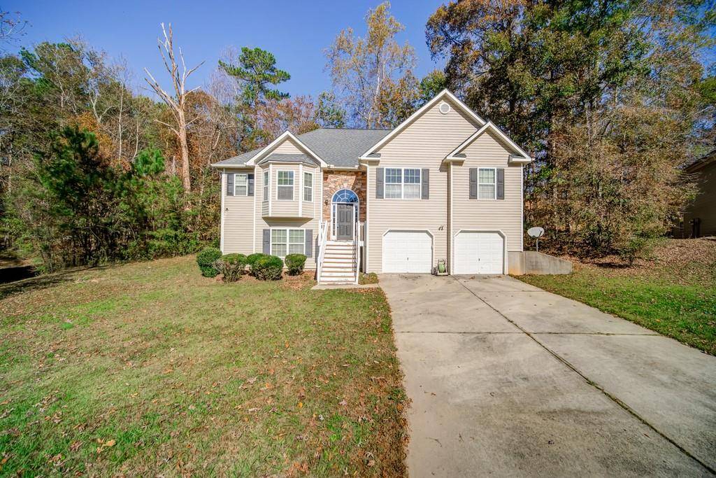 Lithia Springs, GA 30122,942 Topaz LN