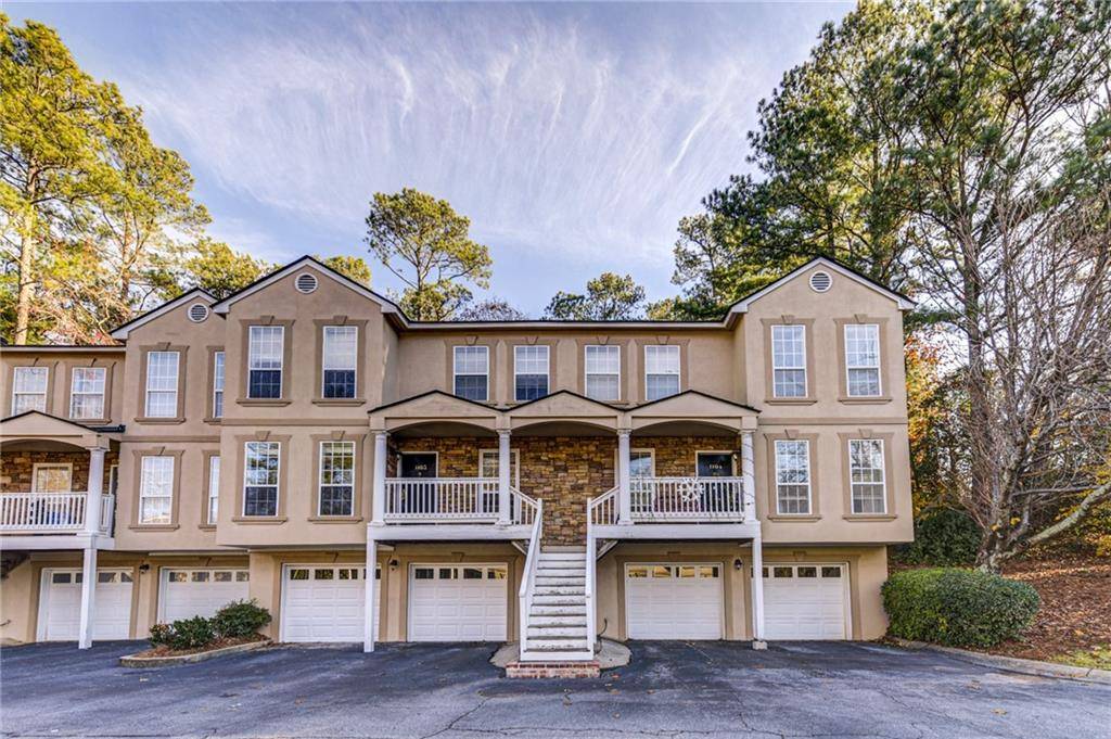 Atlanta, GA 30350,1103 Masons Creek CIR