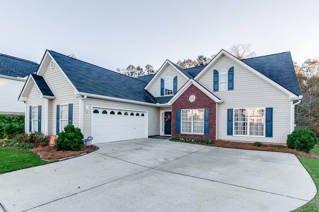 Flowery Branch, GA 30542,7243 Litany CT