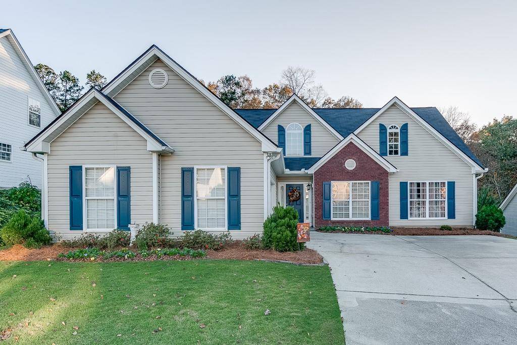 Flowery Branch, GA 30542,7243 Litany CT