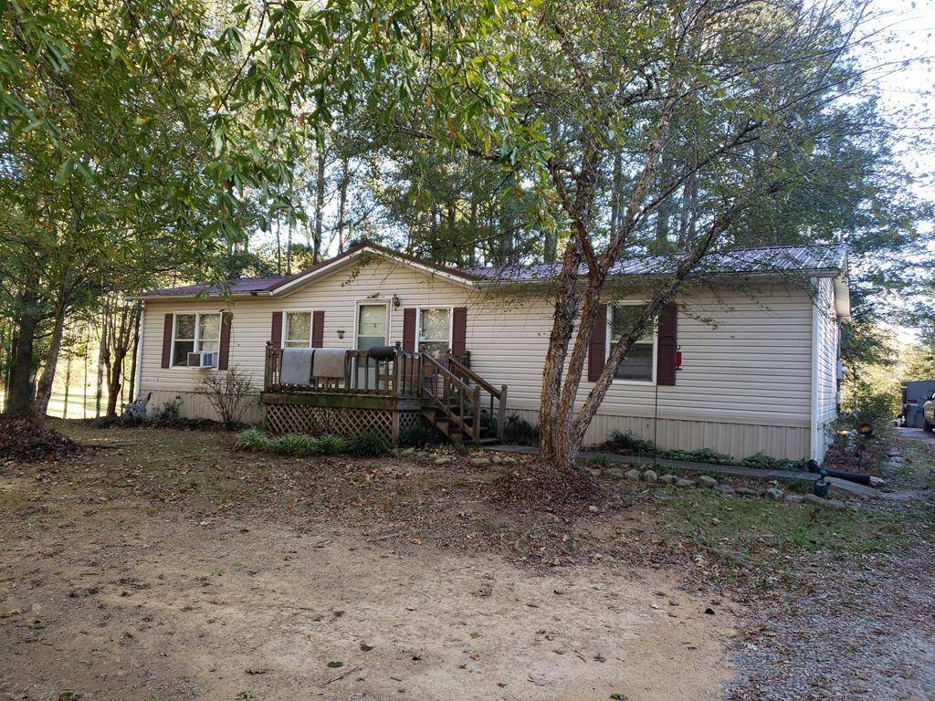 Chatsworth, GA 30705,1092+ North Holly Drive