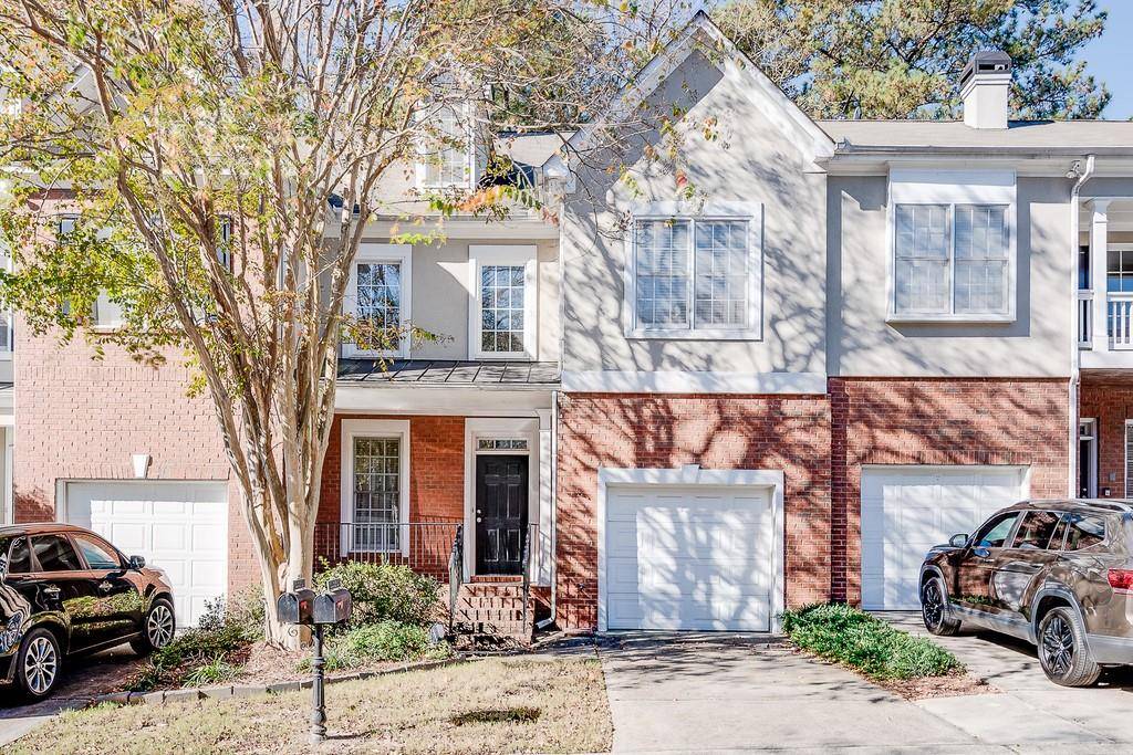 Atlanta, GA 30339,4960 Warmstone WAY SE