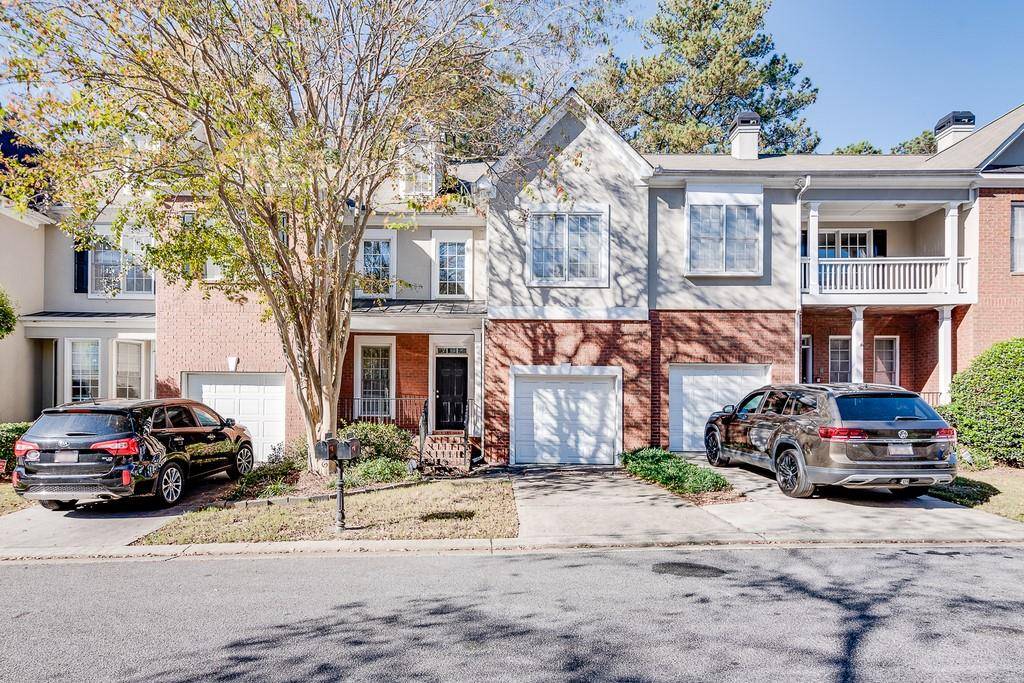 Atlanta, GA 30339,4960 Warmstone WAY SE