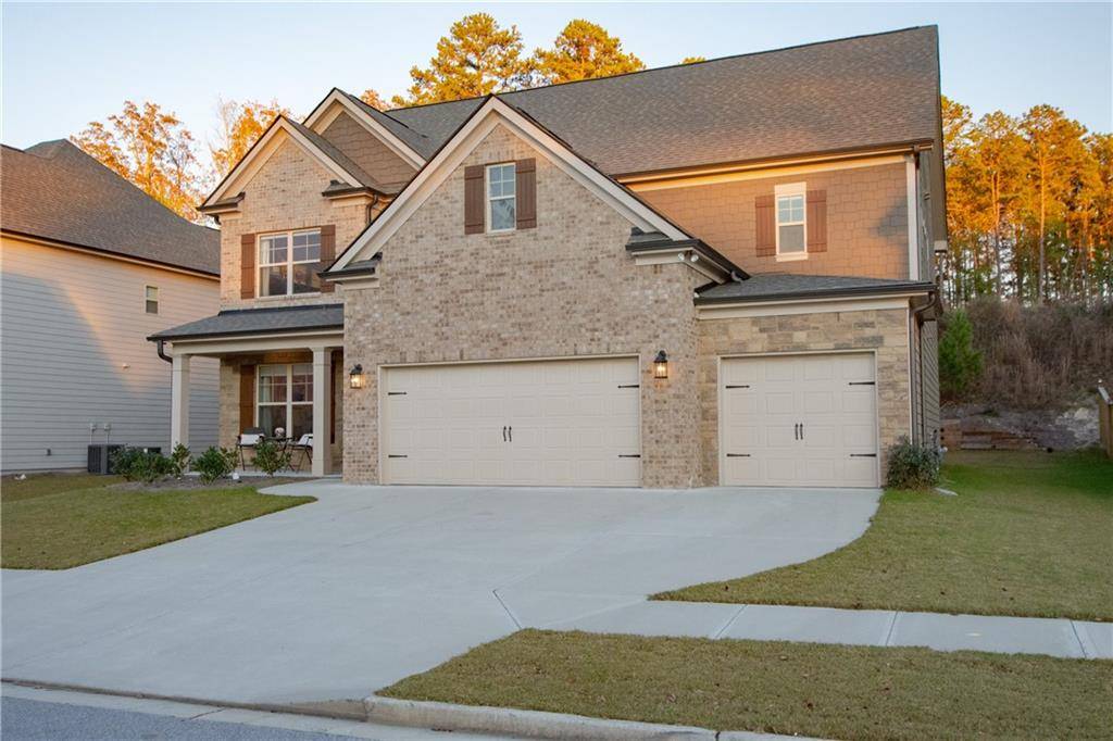 Dacula, GA 30019,2852 Blue Stone CT