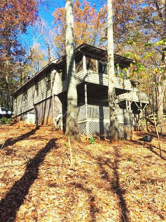 Jasper, GA 30143,1408 Hickory Cove RD