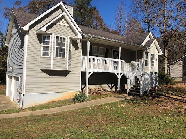 Rockmart, GA 30153,24 Sidney CT