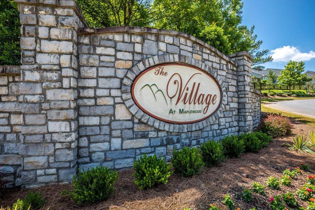 Rome, GA 30161,3011 Village BLVD SE