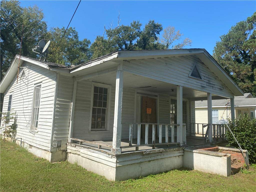 Thomson, GA 30824,439 Bussey AVE