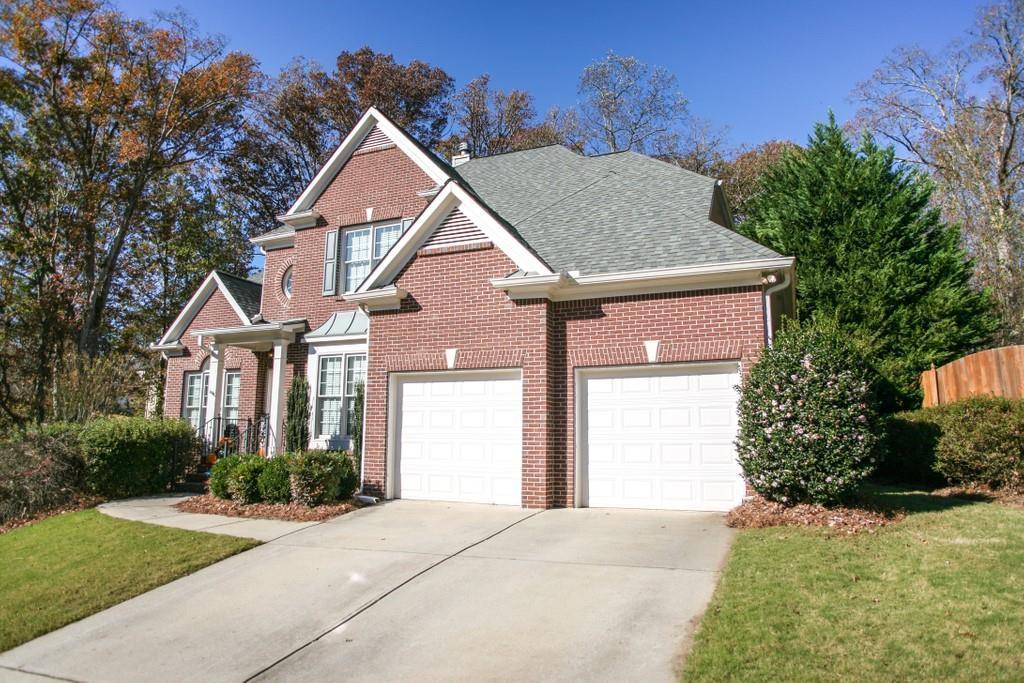 Buford, GA 30518,870 Creekview Bluff WAY