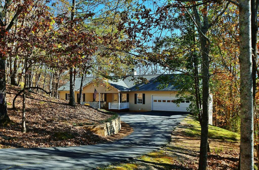 Dahlonega, GA 30533,58 Stoneridge PL