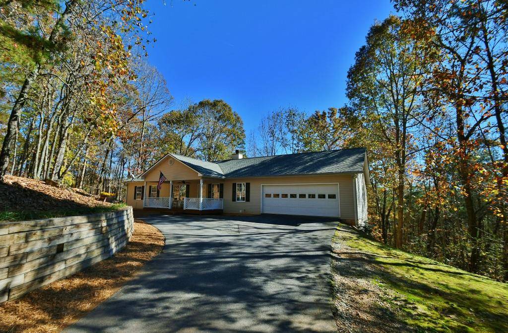 Dahlonega, GA 30533,58 Stoneridge PL