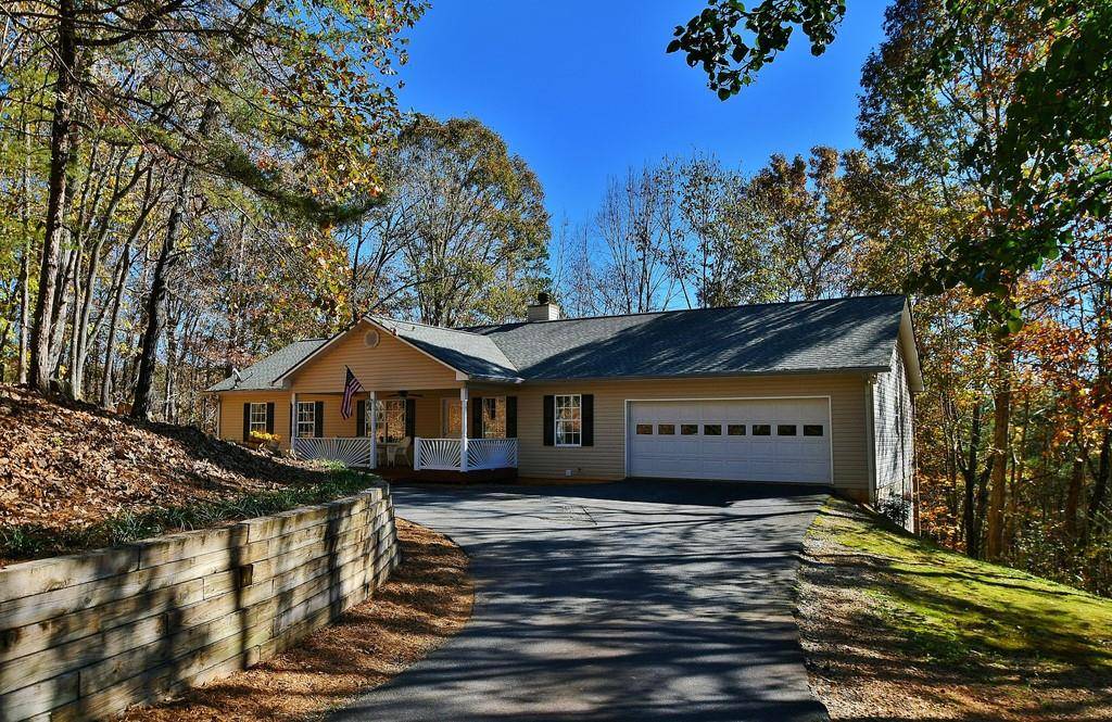 Dahlonega, GA 30533,58 Stoneridge PL