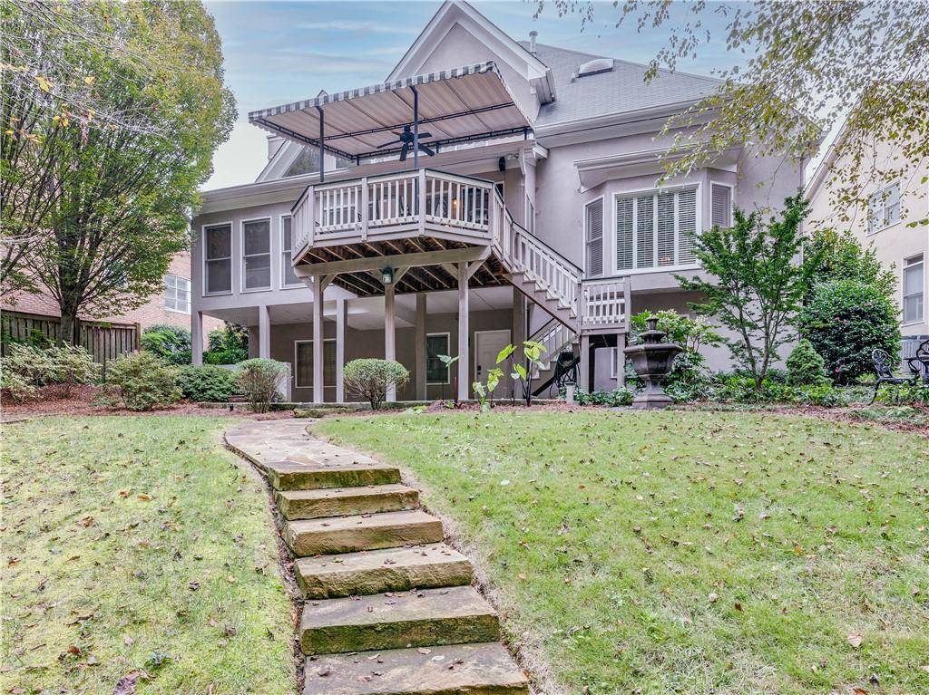 Atlanta, GA 30341,3502 Greystone CIR