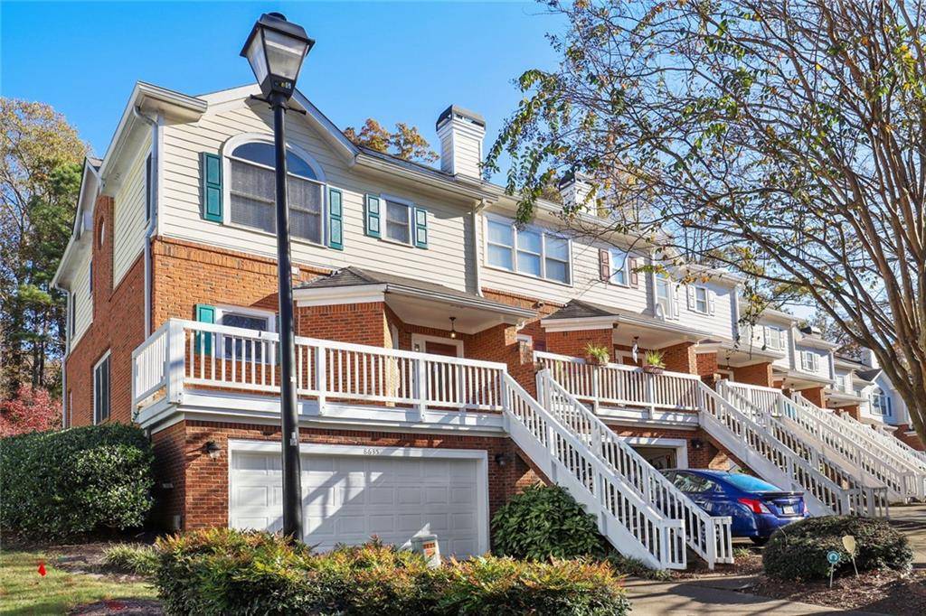 Sandy Springs, GA 30350,8635 Hope Mews CT