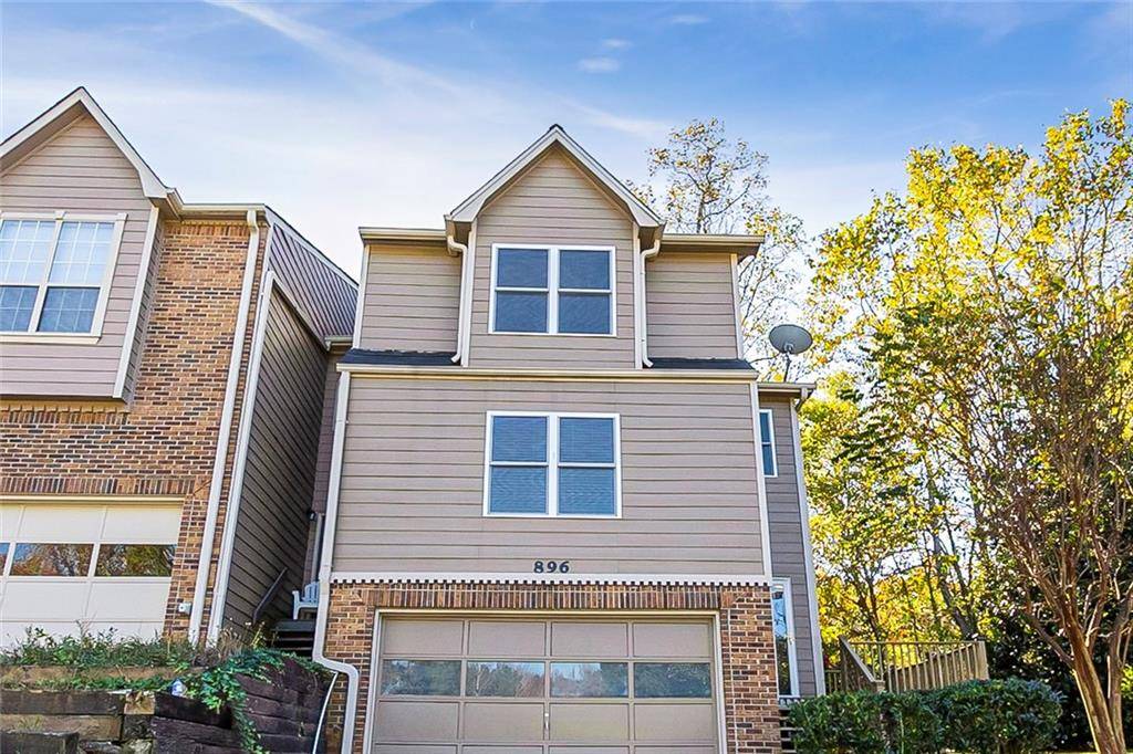 Marietta, GA 30062,896 Edgewater CIR