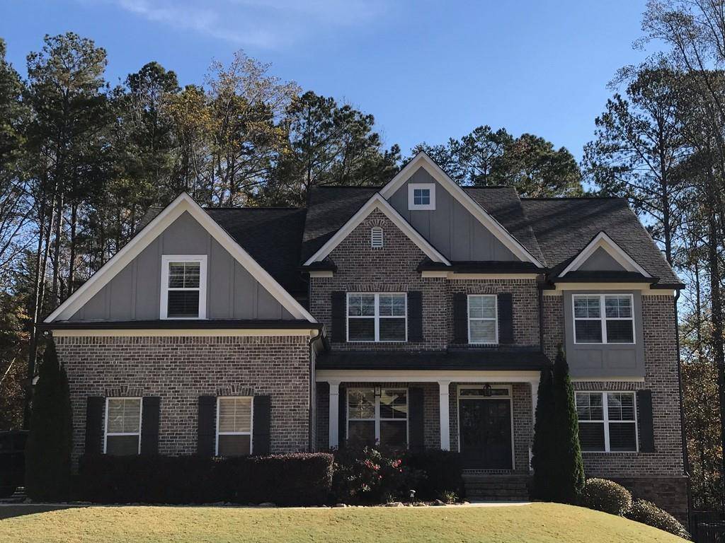 Powder Springs, GA 30127,1099 Meadow Grass LN