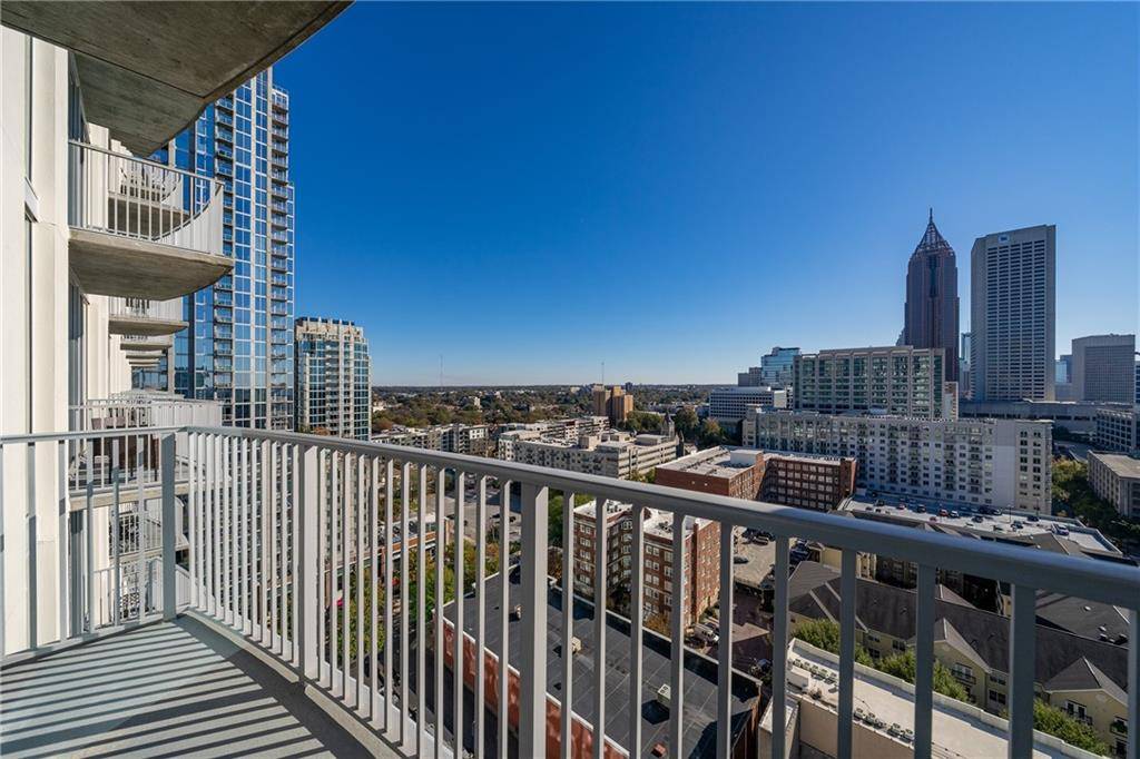 Atlanta, GA 30308,860 Peachtree ST NE #1716