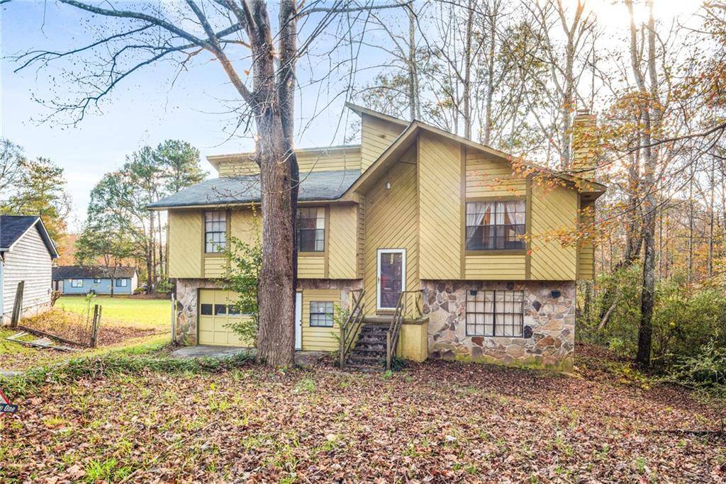 Riverdale, GA 30274,8275 Creekline CT