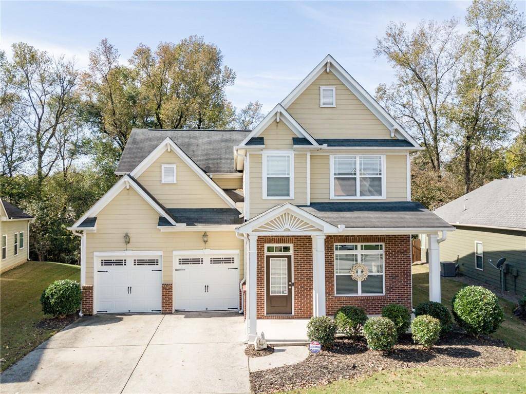 Braselton, GA 30517,5775 Berkshire TRCE