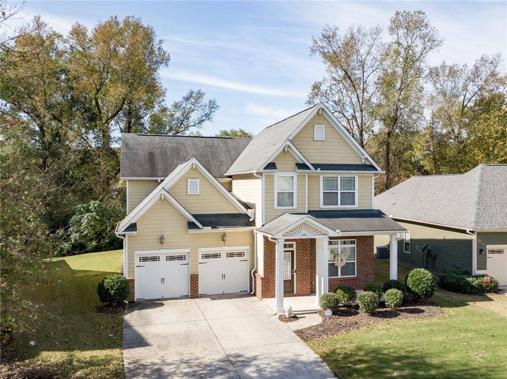 Braselton, GA 30517,5775 Berkshire TRCE