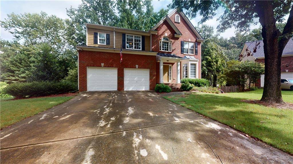 Sugar Hill, GA 30518,508 Laurel Run PL