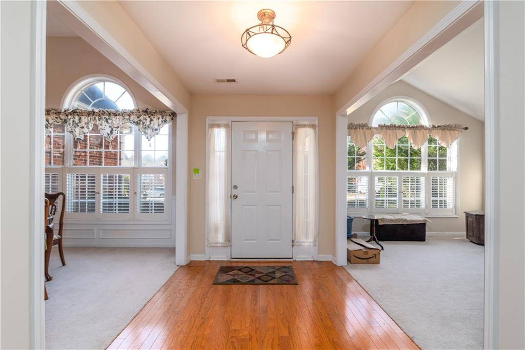 Lawrenceville, GA 30045,70 Chandler Ridge LN