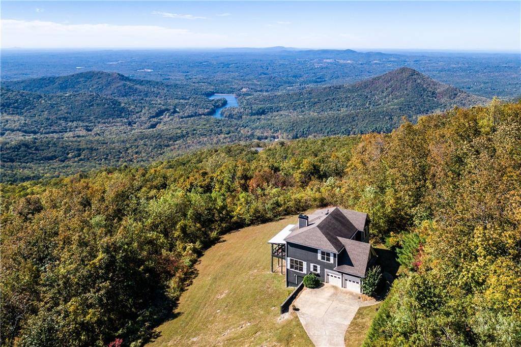 Jasper, GA 30143,111 Sassafras Mountain Top LN